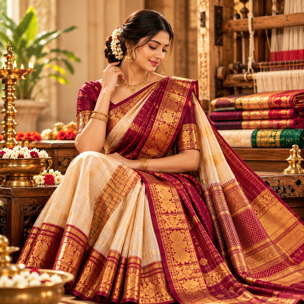 Sarees