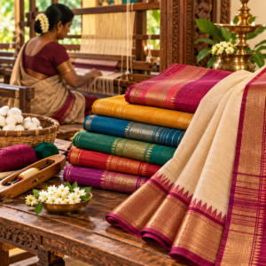 handlooms