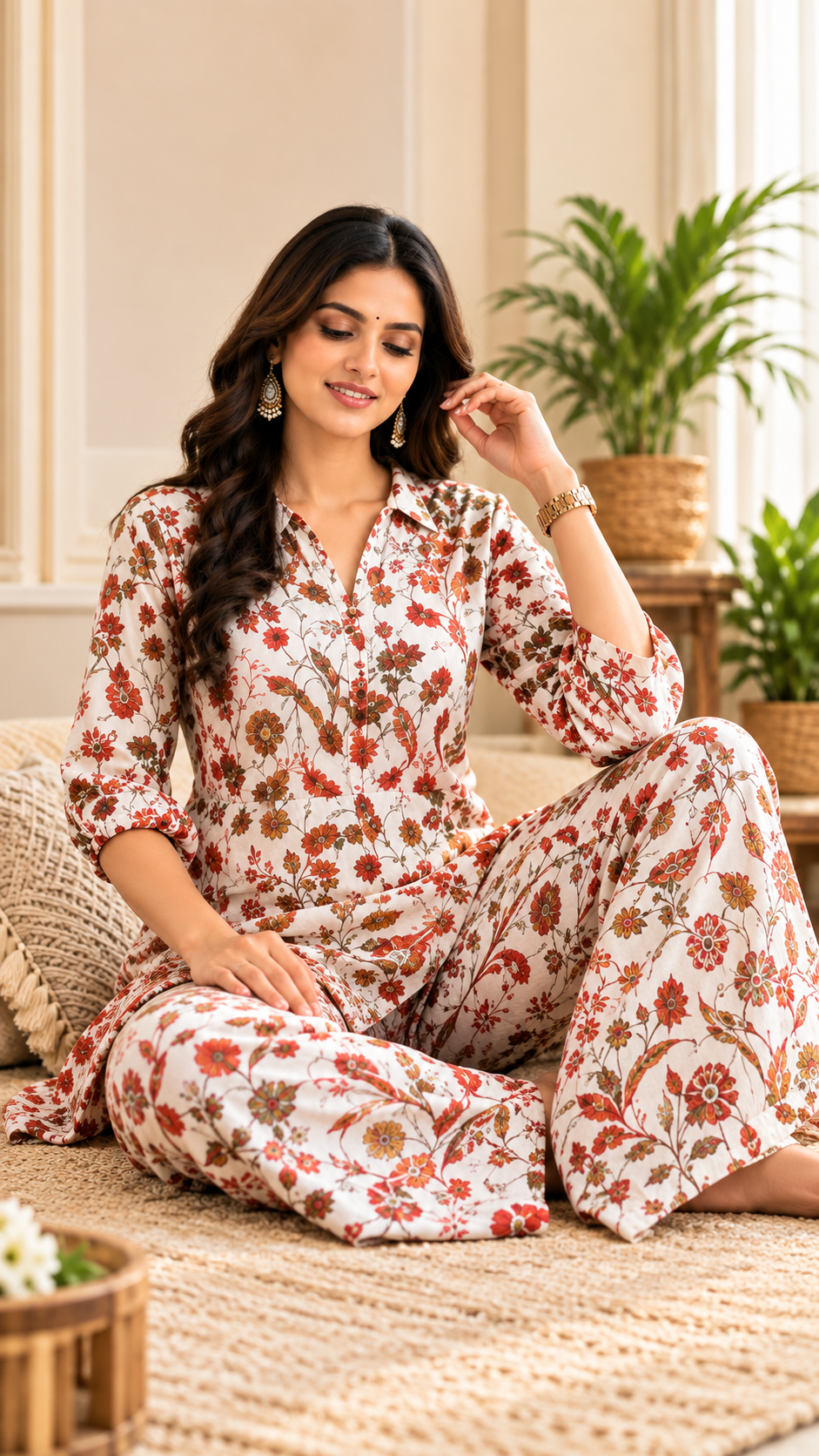 Night Wear